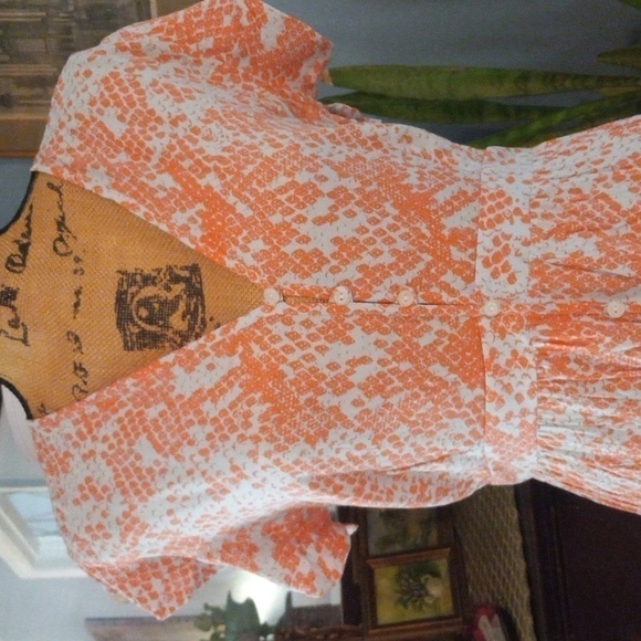 Maaji (Revolve) Long Dress in Snake Bite Print- Beach Coverup Maxi Sundress - Picture 7 of 16